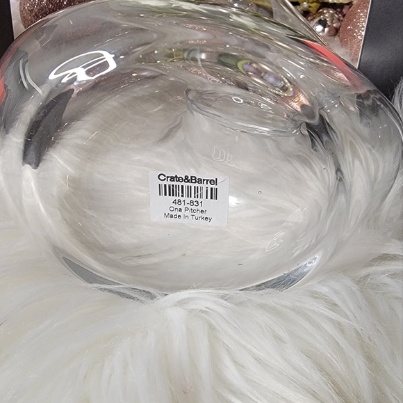 Bundle of 3Ullo Wine Purifier  Ullo Full Bottle Replacement Filter and Crate&Bar - Picture 12 of 13